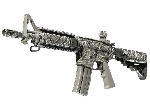 M4A4 «Эолийская тьма»