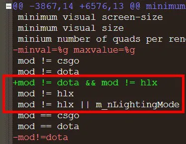 Патч 7.38 для Dota 2