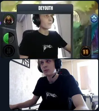 Даниил deyouth Сидоров