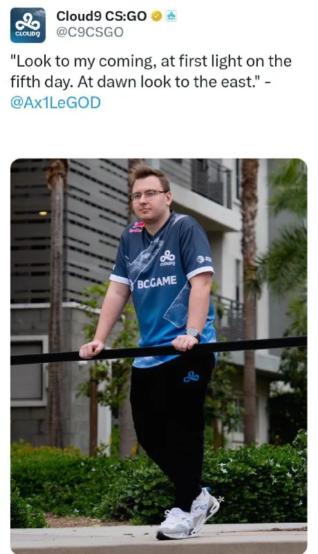 .