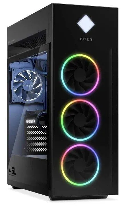 HP OMEN GT22-0010ur (5D453EA)