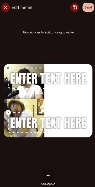 Meme Studio