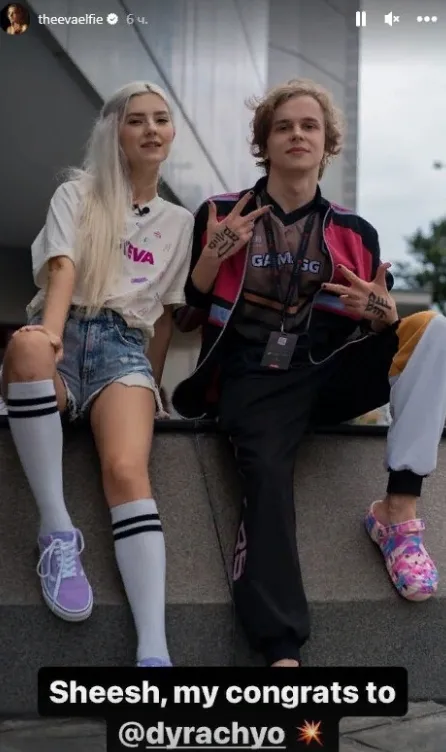 .