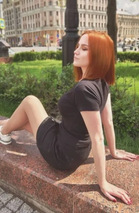 Дарья Eiritel Морозова
