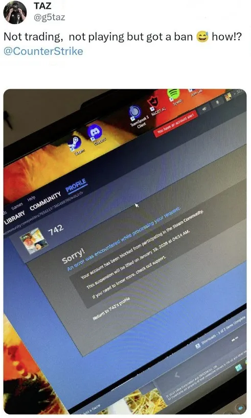.