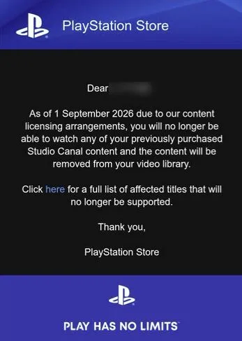 PlayStation