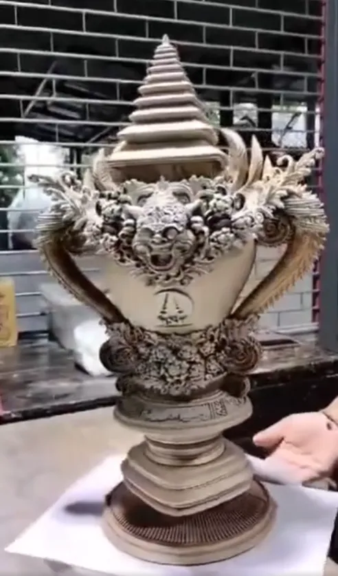 The Bali Major 2023