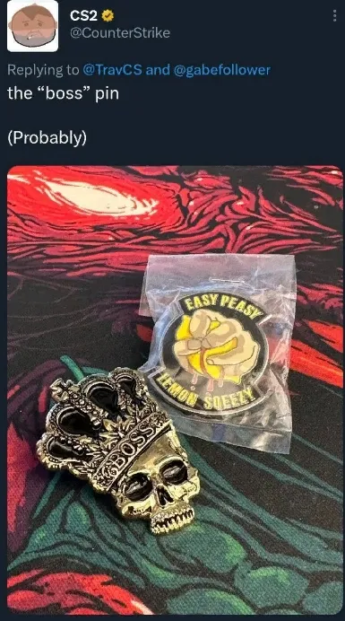 .