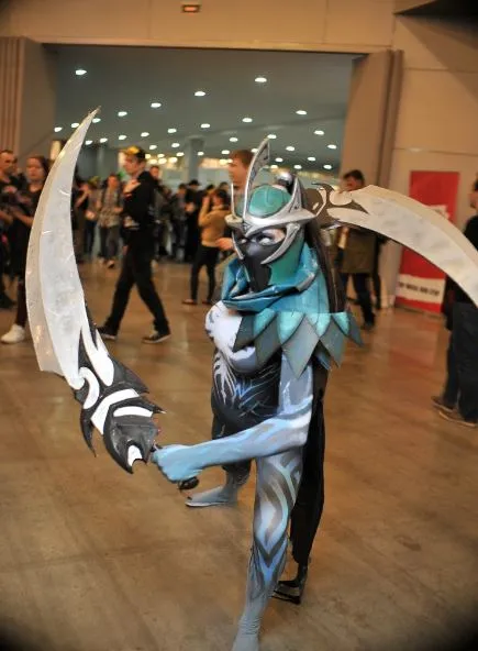 Phantom Assassin