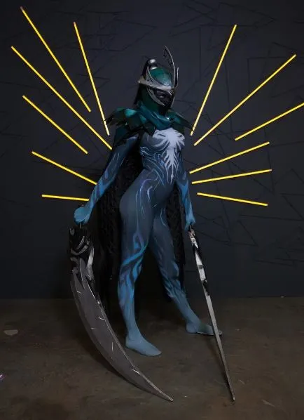 Phantom Assassin