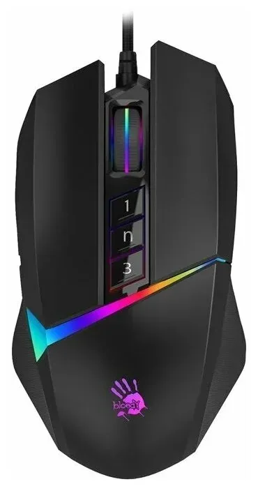 A4Tech Bloody W60 Pro