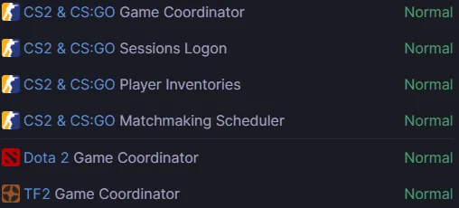 SteamStat