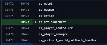 Файл client.dll в CS2