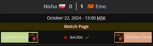 BetBoom Dacha Belgrade