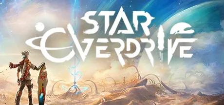 Игра Star Overdrive выйдет в 2025 году