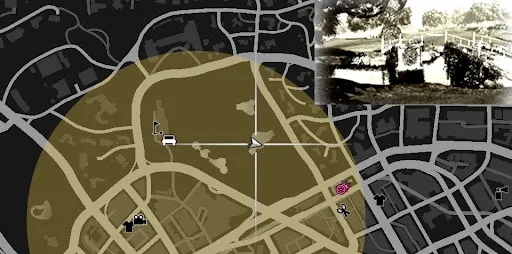 Los Santos Golf Club