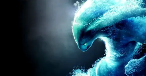 Контрпик Morphling
