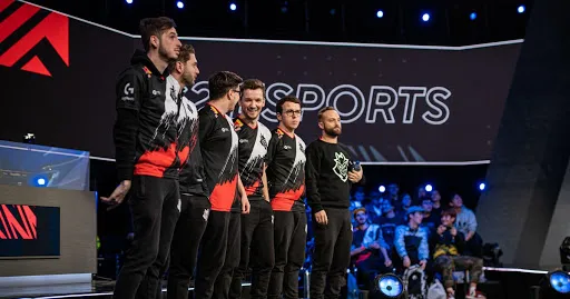 OG — G2 eSports 16.04.2021 Прогноз и ставки на матч