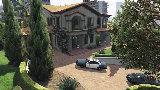 home