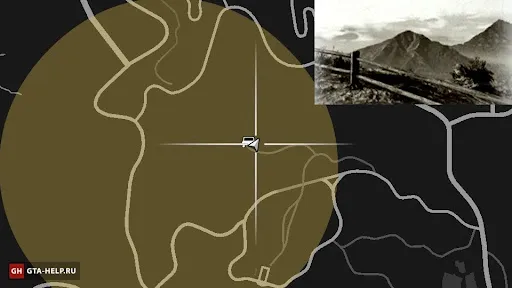 Vinewood Hills