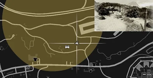 Grand Senora Desert
