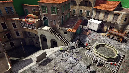 Обломок 17