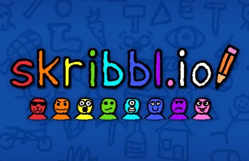 Skribbl.io