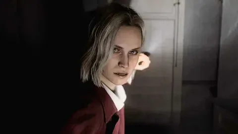 Алисса Эшкрофт – мать главной героини Resident Evil Requiem и, вероятно, протагонистка готовящегося DLC к игре
