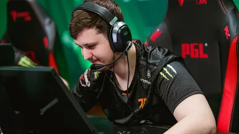 Уильям mezii Мерриман