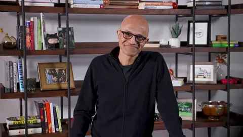 Генеральный директор Microsoft Сатья Наделла лично курировал назначение Аши Шармы в CoreAI