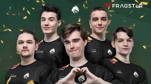 Team Spirit – LGD Gaming: «Эль-классико» в финале виннеров TI12