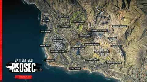 Пост на Reddit, назвавший карту «худшей в истории Battlefield», набрал более 3 тысяч положительных голосов. Главные причины критики – малый размер и открытость (мало укрытий)