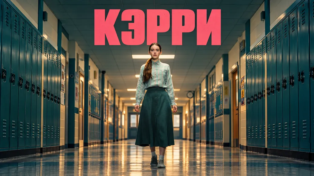 «Кэрри» 1 сезон: дата выхода и расписание серий