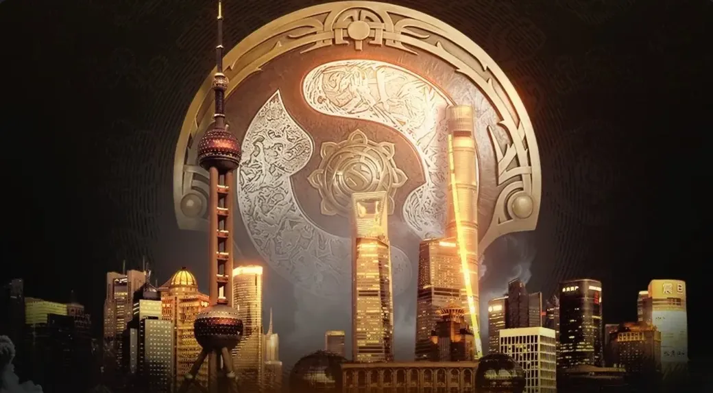 Где проходит The International 2026 по Dota 2?