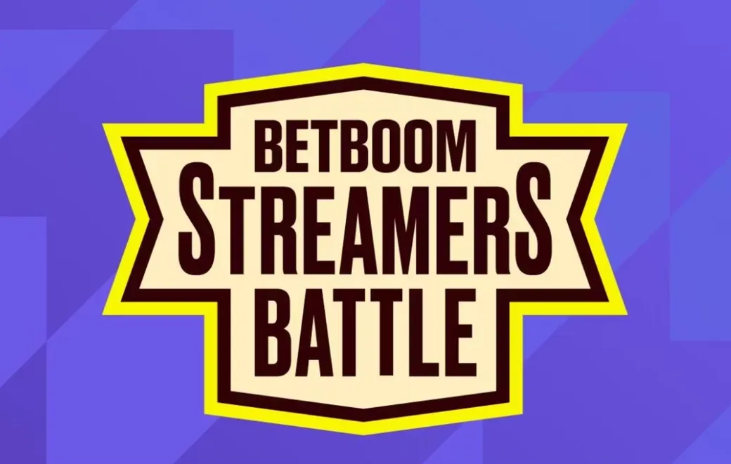 Всё о турнире BetBoom Streamers Battle по Mobile Legends: Bang Bang