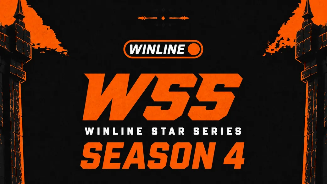 Winline Star Series Season 4 по Dota 2: расписание, турнирная сетка, участники и призовой фонд