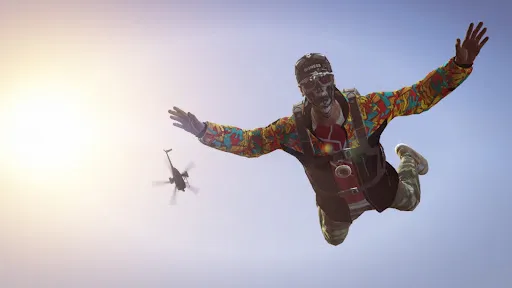 GTA V