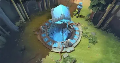 Игрок, получивший Aghanim’s Shard после убийства Терзателя, больше не получает бонусные 175 золота