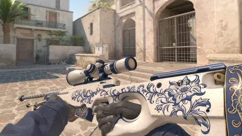 Esports World Cup 2026 по Counter-Strike 2