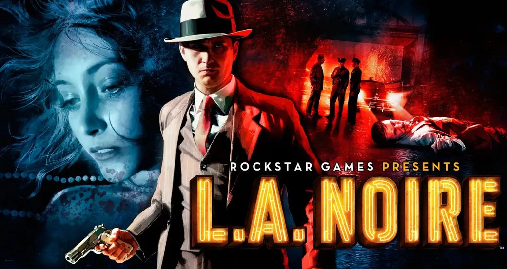 Rockstar готовит новую L.A. Noire после GTA 6. Что это за игра?