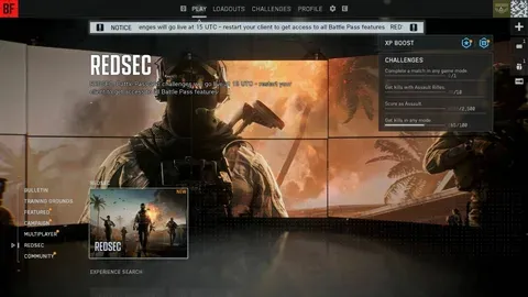 Многим пользователям не понравилось полное отсутствие русского языка в Battlefield: REDSEC