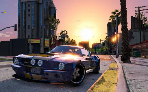 GTA V