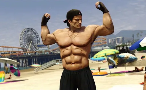GTA V