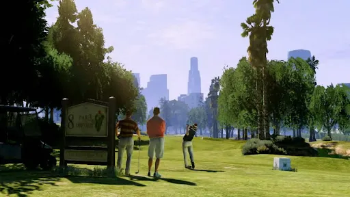GTA V