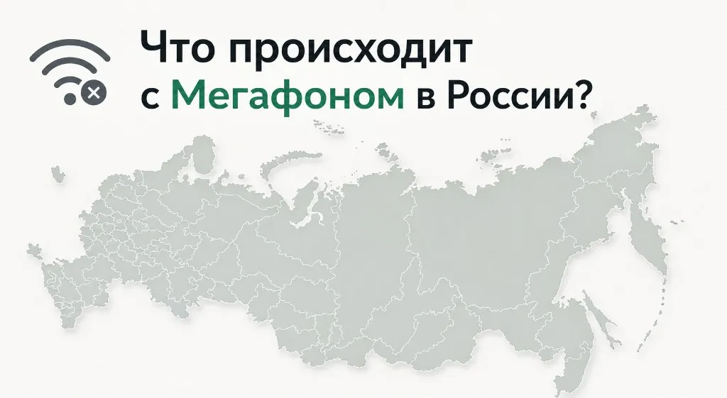 Что происходит с Авито в России 3 августа: почему не работает, причины сбоев