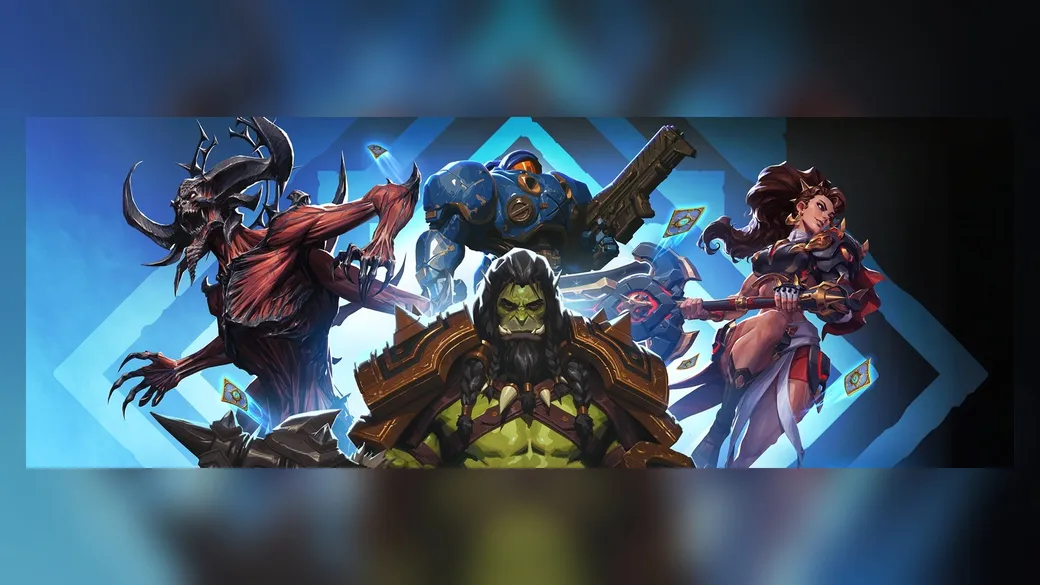 Diablo V, StarCraft, WoW: Forever и Догмат: все главные анонсы BlizzCon 2026