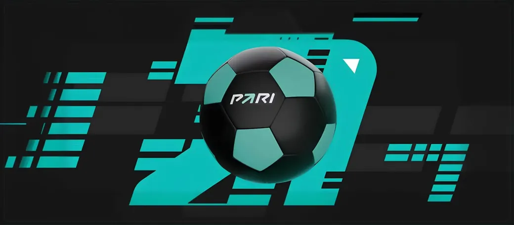 Pari: розыгрыш 2000000 рублей фрибетами за ставки на матчи ЧМ-2026