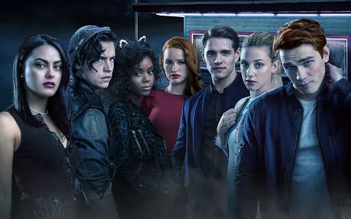 Ривердейл (Riverdale)