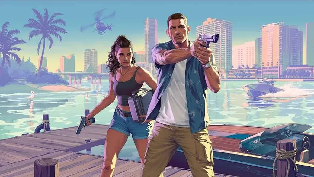 Все пасхалки и отсылки в роликах и скриншотах GTA 6