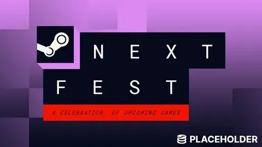 Второй фестиваль «Играм быть» в Steam пройдёт с 9 по 16 июня 2025 года